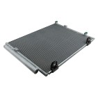 Condenseur De Clim Pour Toyota Hilux 2005-2015