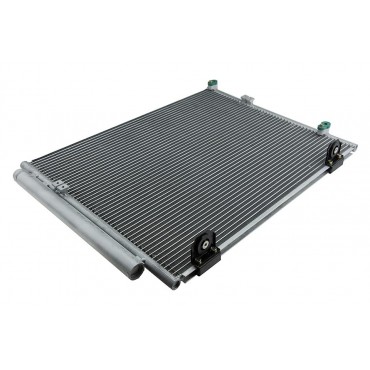 Condenseur De Clim Pour Toyota Hilux 2005-2015