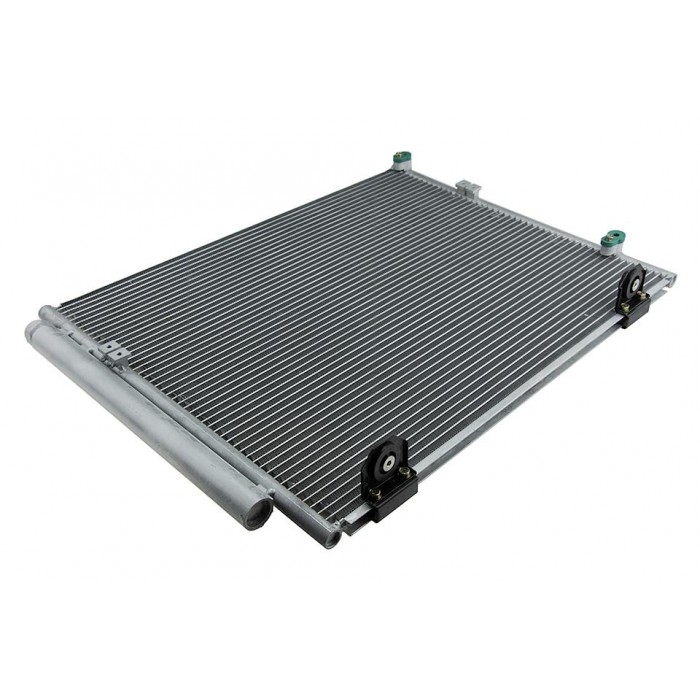 Condenseur De Clim Pour Toyota Hilux 2005-2015