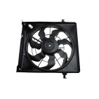 Ventilateur De Radiateur Moteur Pour Kia Cee'd Ed 2006-2012 253801h680