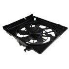 Ventilateur De Radiateur Moteur Pour Kia Cee'd Ed 2006-2012 253801h680