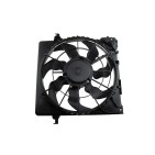 Ventilateur De Radiateur Moteur Pour Kia Cee'd Ed 2006-2012 253801h680