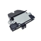 Gache Serrure De Coffre Pour Ford C-max Focus III Galaxy II 3m51r442a66ar