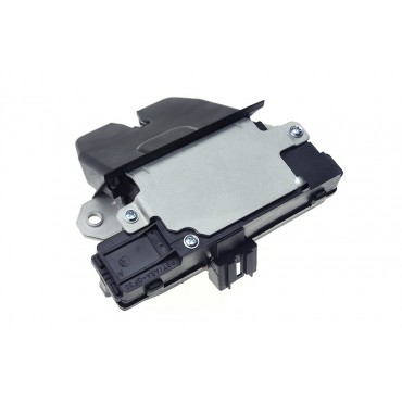 Gache Serrure De Coffre Pour Ford C-max Focus III Galaxy II 3m51r442a66ar