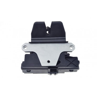 Gache Serrure De Coffre Pour Ford C-max Focus III Galaxy II 3m51r442a66ar
