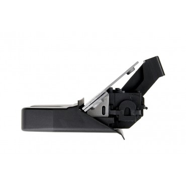 Gache Serrure De Coffre Pour Ford C-max Focus III Galaxy II 1706432 1930055