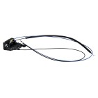 Serrure De Porte Latérale Droite Centralisation Pour Jumper Ducato 1348634080
