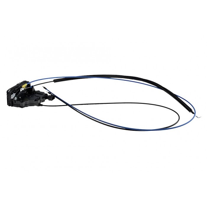 Serrure De Porte Latérale Droite Centralisation Pour Jumper Ducato 1348634080