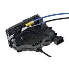 Serrure De Porte Latérale Droite Centralisation Pour Jumper Ducato 1348634080