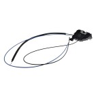 Serrure De Porte Latérale Droite Centralisation Pour Jumper Ducato 1348634080