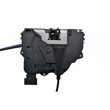 Serrure De Porte Latérale Droite Centralisation Pour Jumper Ducato 1348634080