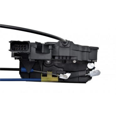 Serrure De Porte Latérale Droite Centralisation Pour Jumper Ducato 1348634080