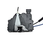 Serrure De Porte Latérale Droite Centralisation Pour Ducato Jumper 1340455080