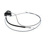 Serrure De Porte Latérale Droite Centralisation Pour Ducato Jumper 1340455080