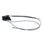 Serrure De Porte Latérale Droite Centralisation Pour Ducato Jumper 1340455080