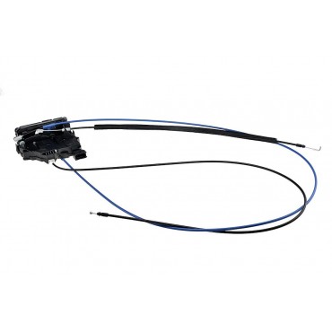 Serrure De Porte Latérale Droite Centralisation Pour Ducato Jumper 1340455080