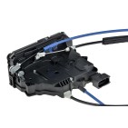 Serrure De Porte Latérale Droite Centralisation Pour Ducato Jumper 1340455080