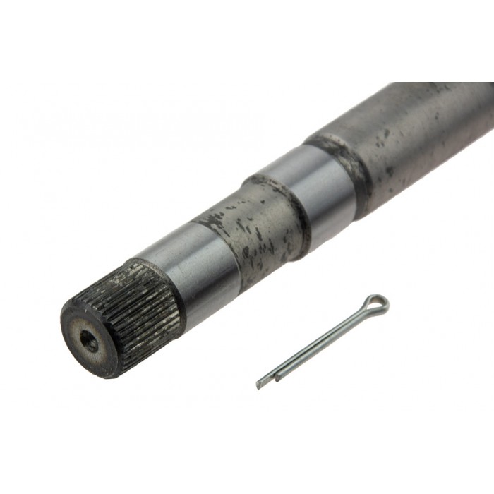 Cardan Arbre De Transmission Droit Pour C5 Ds5 Jumpy Scudo Expert 508 407 3273np