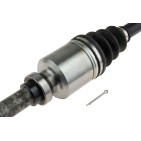 Cardan Arbre De Transmission Droit Pour C5 Ds5 Jumpy Scudo Expert 508 407 3273np