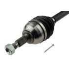 Cardan Arbre De Transmission Droit Pour C5 Ds5 Jumpy Scudo Expert 508 407 3273np