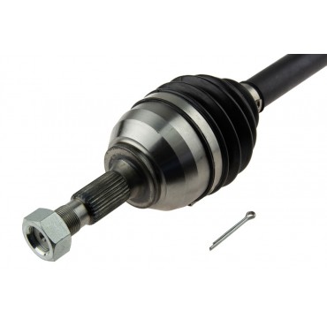 Cardan Arbre De Transmission Droit Pour C5 Ds5 Jumpy Scudo Expert 508 407 3273np