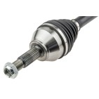 Cardan Arbre De Transmission Droit Pour Ford Focus I 1998-2004 3652045
