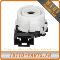 Contacteur Interrupteur d'Allumage pour AUDI SEAT SKODA VW