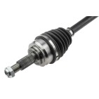 Cardan Arbre De Transmission Droit Pour Grand Kangoo 1.5 Dci 1.6 8200687740