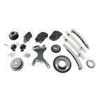 Kit Chaine De Distribution Pour Jeep Commander Grand Cherokee 4.7 V8 5013867ac