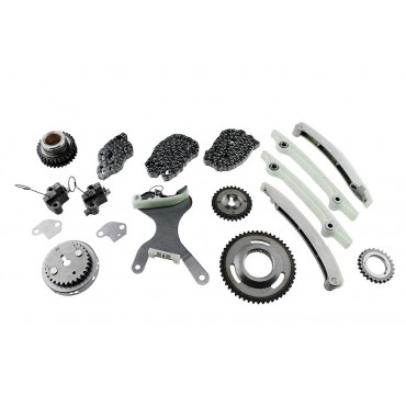 Kit Chaine De Distribution Pour Jeep Commander Grand Cherokee 4.7 V8 5013867ac