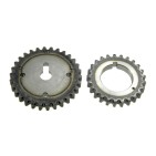 Kit Chaine De Distribution Pour Jeep Commander Grand Cherokee 4.7 V8 5013867ac