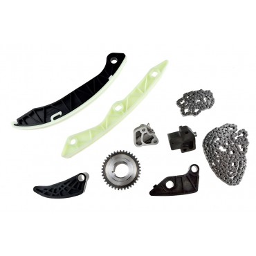 Kit Chaine De Distribution Pour Journey Compass/patriot Chrysler 200 04884868ac