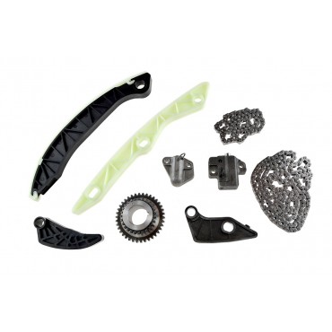 Kit Chaine De Distribution Pour Journey Compass/patriot Chrysler 200 04884868ac
