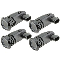 X4 Capteur De Recul Pour Chevrolet Epica - À Partir De 2007 96673471