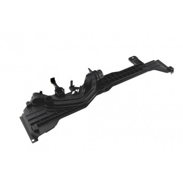 Support Fixation Bocal D'eau Pour Bmw X5 E53 3.0 D/i 17111438819