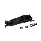 Support Fixation Bocal D'eau Pour Bmw Série 5 6 7 17117507973 17117534907