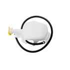 Réservoir Vase D'expansion Liquide De Refroidissement Pour Pt Cruiser 5058741AA