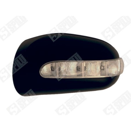 Coque de Rétro Gauche Pour MERCEDES Classe S Coupé