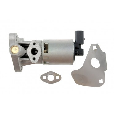 Vanne Egr Pour Dodge Ram 1500 Jeep Grand Cherokee Commander 53032776AC