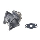 Vanne EGR Pour Chrysler Sebring Dodge Caliber Avenger Patriot 2.0Crd 68001558AB