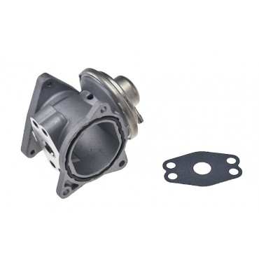 Vanne EGR Pour Chrysler Sebring Dodge Caliber Avenger Patriot 2.0Crd 68001558AB