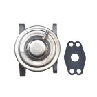 Vanne EGR Pour Chrysler Sebring Dodge Caliber Avenger Patriot 2.0Crd 68001558AB