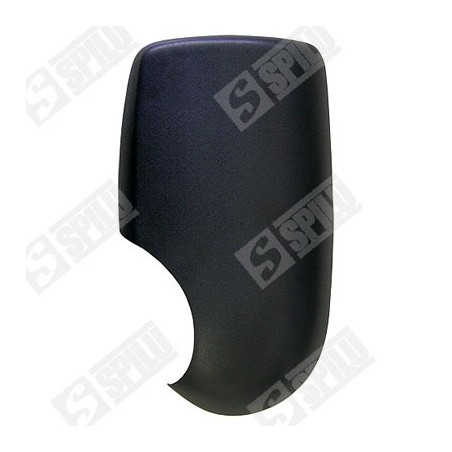 Coque de Rétro Gauche Pour Ford Transit Autobus/Autocar Camionnette 1676809