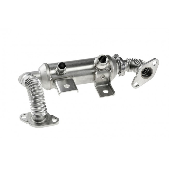 Refroidisseur Vanne Egr Pour C-max Focus Galaxy Mondeo S-max Tourneo Transit Connect 1700018