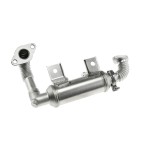 Refroidisseur Vanne Egr Pour C-max Focus Galaxy Mondeo S-max Tourneo Transit Connect 1700018
