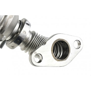 Refroidisseur Vanne Egr Pour C-max Focus Galaxy Mondeo S-max Tourneo Transit Connect 1700018