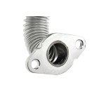 Refroidisseur Vanne Egr Pour C-max Focus Galaxy Mondeo S-max Tourneo Transit Connect 1700018