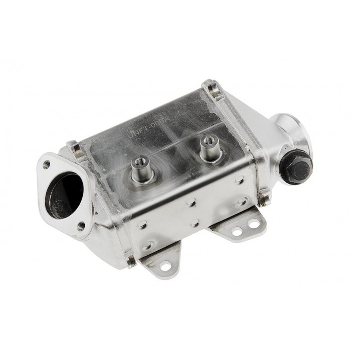 Refroidisseur De Vanne Egr Pour Mito Fiat Tipo Qubo Punto Fiorino 500x 55249454