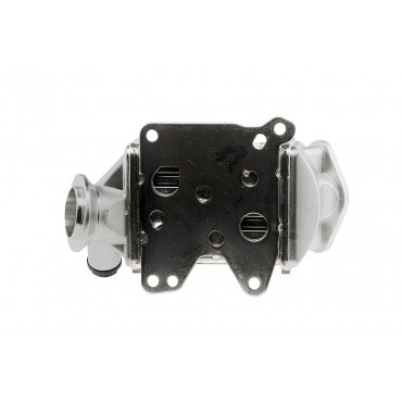 Refroidisseur De Vanne Egr Pour Mito Fiat Tipo Qubo Punto Fiorino 500x 55249454