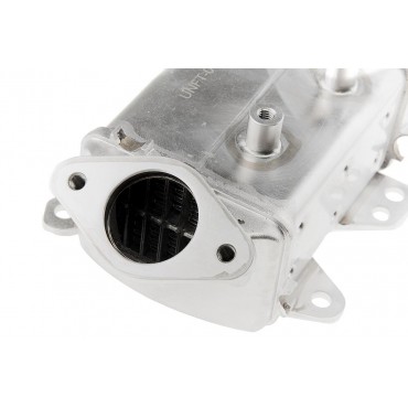 Refroidisseur De Vanne Egr Pour Mito Fiat Tipo Qubo Punto Fiorino 500x 55249454